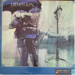 Otto Cesana Devotion Vinyl LP USED