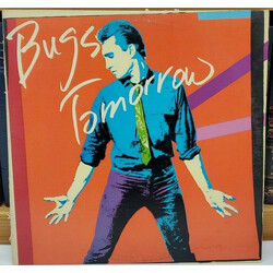Bugs Tomorrow Bugs Tomorrow Vinyl LP USED