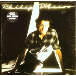 Philip Darrow Philip D'Arrow Vinyl LP USED