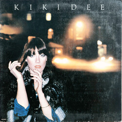 Kiki Dee Kiki Dee Vinyl LP USED