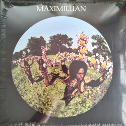 Maximillian (6) Maximillian Vinyl LP USED