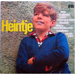 Heintje Heintje Vinyl LP USED