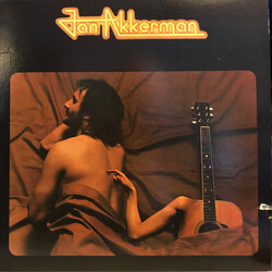 Jan Akkerman Jan Akkerman Vinyl LP USED