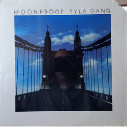 Tyla Gang Moonproof Vinyl LP USED