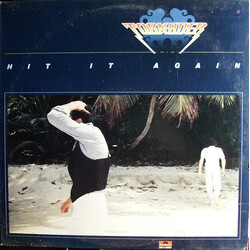 Tornader Hit It Again Vinyl LP USED