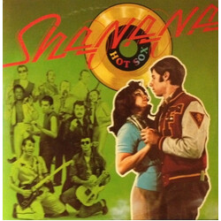 Sha Na Na Hot Sox Vinyl LP USED