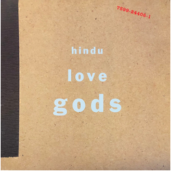 Hindu Love Gods Hindu Love Gods Vinyl LP USED