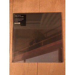 Logan Farmer A Mold For The Bell Vinyl LP USED