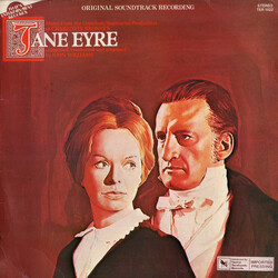 John Williams (4) Jane Eyre (Original Soundtrack Recording) Vinyl LP USED