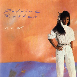 Patrice Rushen Now Vinyl LP USED