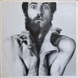 Peter Hammill The Future Now Vinyl LP USED