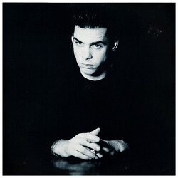 Nick Cave & The Bad Seeds The Firstborn Is Dead Vinyl LP USED