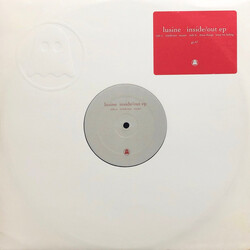 L'usine Inside/Out EP USED VINYL 12INCH EP