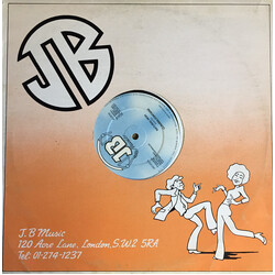 Claudia Fontaine / Corner Shot Natural High / Take To The Sky USED VINYL 12INCH 45 RPM