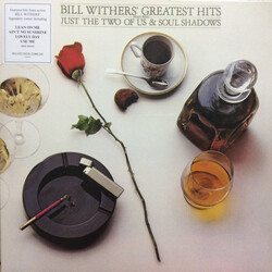 Bill Withers Bill Withers' Greatest Hits Vinyl LP USED