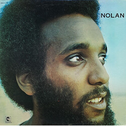 Nolan Porter Nolan Vinyl LP USED