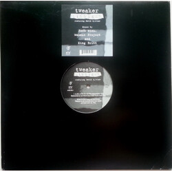 Tweaker / David Sylvian Linoleum USED VINYL 12INCH 33 S RPM