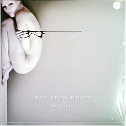 The Eden House Half Life Vinyl LP USED