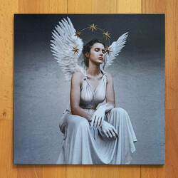 Fit For A King The Path Vinyl LP USED