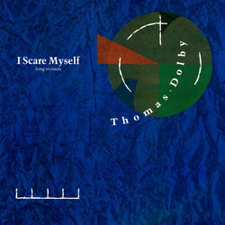 Thomas Dolby I Scare Myself (Long Version) USED VINYL 12INCH 45 RPM STEREO