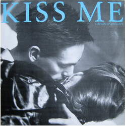 Stephen Duffy Kiss Me USED VINYL 12INCH 45 RPM SINGLE STEREO