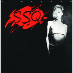 SSQ Playback Vinyl LP USED