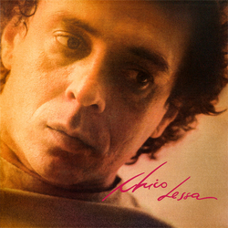 Chico Lessa Chico Lessa Vinyl LP USED