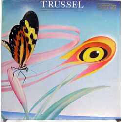Trussel Love Injection Vinyl LP USED