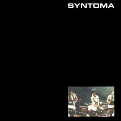 Syntoma No Me Puedo Controlar Vinyl LP USED
