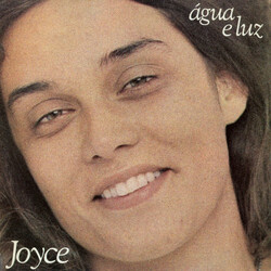 Joyce Água E Luz Vinyl LP USED