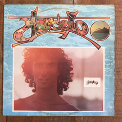 Marcelo (2) Marcelo Vinyl LP USED