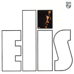 Elis Regina Elis Vinyl LP USED