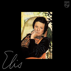 Elis Regina Elis Vinyl LP USED