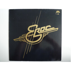 Eroc Eroc Vinyl LP USED