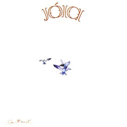 Caetano Veloso Jóia Vinyl LP USED