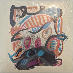 Future Islands On The Water Vinyl LP USED