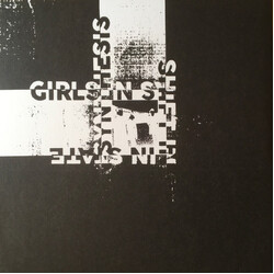 Girls In Synthesis Shift In State Vinyl LP USED
