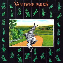 Van Dyke Parks Jump! Vinyl LP USED