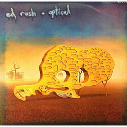 Ed Rush & Optical Reece / Sicknote (Illskills Remix) VINYL 12" USED