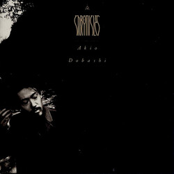 Akio Dobashi Chronicles Vinyl LP USED