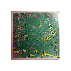 Azoto Havah Nagilah Vinyl LP USED