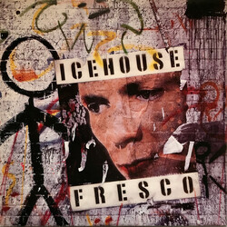 Icehouse Fresco Vinyl LP USED