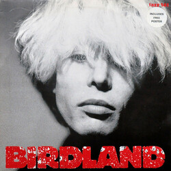 Birdland (2) Paradise USED VINYL 12INCH 45 RPM SINGLE