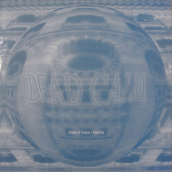 Dead Calm State Of Grace / Identity VINYL 12" USED