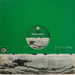 Eon (2) Pocket Damage VINYL 12" USED
