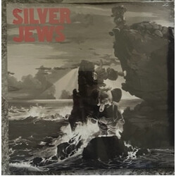 Silver Jews Lookout Mountain, Lookout Sea Vinyl LP USED