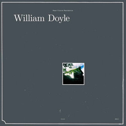 William Doyle Near Future Residence Vinyl LP USED