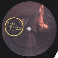 Arnold Jarvis Take Good Care (Of Me) (Alix Alvarez Remixes) USED VINYL 12INCH