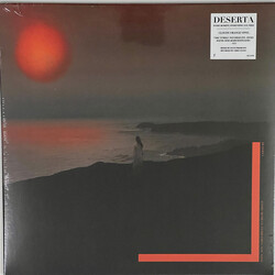 Deserta Every Moment, Everything You Need Vinyl LP USED
