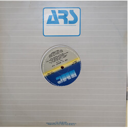 Bobby Orlando Reputation USED VINYL 12INCH 33 S RPM